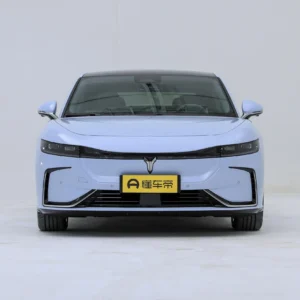 Voyah Passion EV 2023 730km Long Range Edition