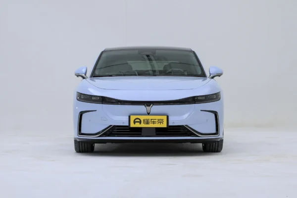 Voyah Passion EV 2023 730km Long Range Edition